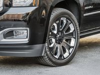 GMC Yukon Denali 2018 Longsleeve T-shirt #1340860