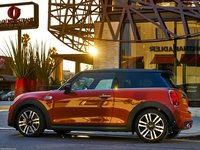 Mini Cooper S 2019 magic mug #1340934