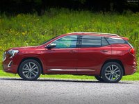 GMC Terrain Denali 2018 Poster 1340995