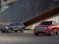 GMC Terrain Denali 2018 tote bag #1341002
