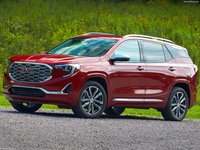 GMC Terrain Denali 2018 Poster 1341004