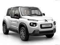 Citroen e-Mehari 2018 mug #1341019