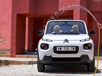 Citroen e-Mehari 2018 mug #1341024