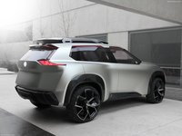 Nissan Xmotion Concept 2018 stickers 1341049