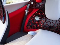Nissan Xmotion Concept 2018 tote bag #1341052