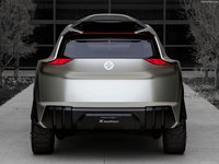 Nissan Xmotion Concept 2018 tote bag #1341056