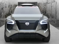 Nissan Xmotion Concept 2018 hoodie #1341058