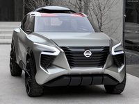 Nissan Xmotion Concept 2018 stickers 1341064