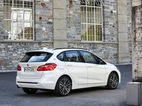 BMW 225xe iPerformance 2019 stickers 1341069