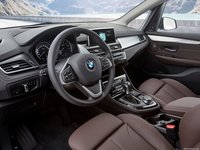 BMW 225xe iPerformance 2019 Tank Top #1341072