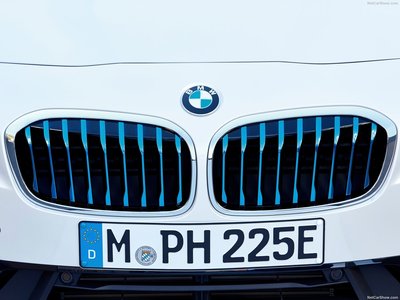 BMW 225xe iPerformance 2019 stickers 1341094