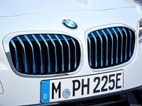 BMW 225xe iPerformance 2019 stickers 1341096
