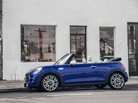 Mini Cooper S Convertible 2019 Longsleeve T-shirt #1341132