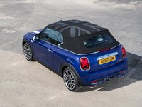 Mini Cooper S Convertible 2019 Longsleeve T-shirt #1341133