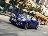Mini Cooper S Convertible 2019 Longsleeve T-shirt #1341138