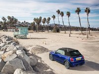 Mini Cooper S Convertible 2019 Mouse Pad 1341151