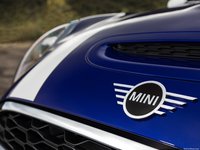 Mini Cooper S Convertible 2019 Mouse Pad 1341161