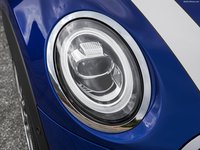 Mini Cooper S Convertible 2019 Longsleeve T-shirt #1341171