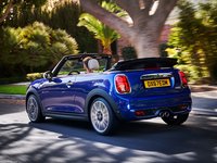 Mini Cooper S Convertible 2019 tote bag #1341189