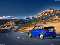 Mini Cooper S Convertible 2019 Sweatshirt #1341190