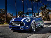 Mini Cooper S Convertible 2019 t-shirt #1341194