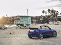 Mini Cooper S Convertible 2019 Tank Top #1341195