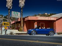 Mini Cooper S Convertible 2019 t-shirt #1341196