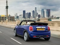 Mini Cooper S Convertible 2019 tote bag #1341199