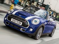 Mini Cooper S Convertible 2019 Sweatshirt #1341201