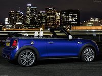 Mini Cooper S Convertible 2019 tote bag #1341204