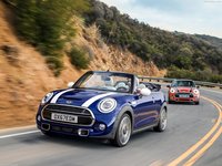 Mini Cooper S Convertible 2019 tote bag #1341205