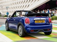 Mini Cooper S Convertible 2019 hoodie #1341207