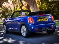 Mini Cooper S Convertible 2019 Sweatshirt #1341209