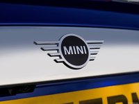 Mini Cooper S Convertible 2019 t-shirt #1341210