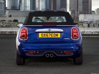 Mini Cooper S Convertible 2019 tote bag #1341211
