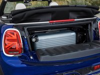 Mini Cooper S Convertible 2019 tote bag #1341215