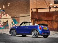 Mini Cooper S Convertible 2019 tote bag #1341216