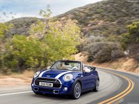 Mini Cooper S Convertible 2019 Longsleeve T-shirt #1341223