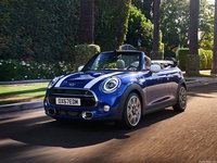 Mini Cooper S Convertible 2019 mug #1341226