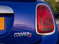 Mini Cooper S Convertible 2019 Mouse Pad 1341233