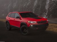 Jeep Cherokee 2019 stickers 1341246