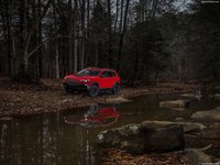 Jeep Cherokee 2019 stickers 1341259