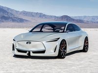 Infiniti Q Inspiration Concept 2018 puzzle 1341310