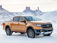 Ford Ranger [US] 2019 puzzle 1341327