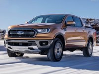 Ford Ranger [US] 2019 stickers 1341344