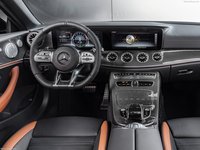 Mercedes-Benz E53 AMG Cabriolet 2019 stickers 1341358