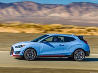 Hyundai Veloster N 2019 Tank Top #1341402