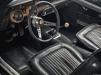 Ford Mustang Bullitt 1968 hoodie #1341443
