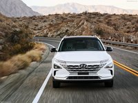 Hyundai Nexo 2019 Poster 1341489