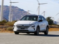 Hyundai Nexo 2019 puzzle 1341505